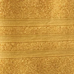 Zero Twist Cotton 6 Piece Towel Bale Set