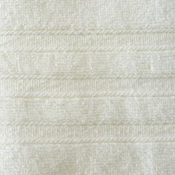 Zero Twist Cotton 6 Piece Towel Bale Set