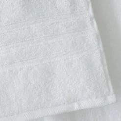 Zero Twist Cotton 6 Piece Towel Bale Set