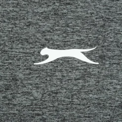 Zip Golf Pullover Top Mens