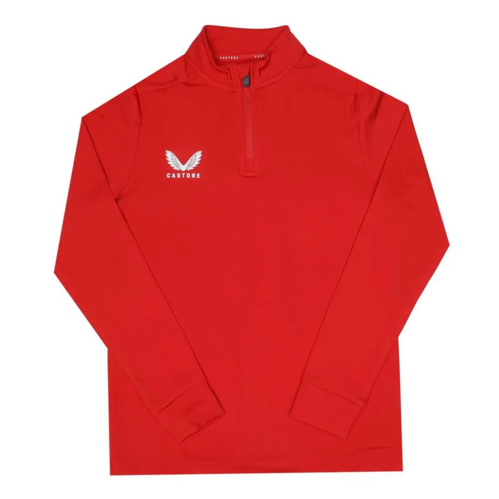 1/4 Zip Fleece