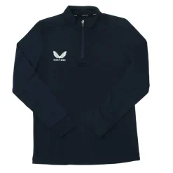 1/4 Zip Fleece