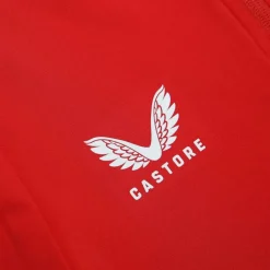 1/4 Zip Fleece