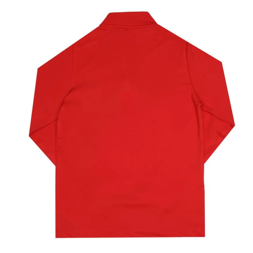 1/4 Zip Fleece