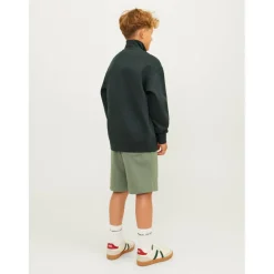1/4 Zip Fleece