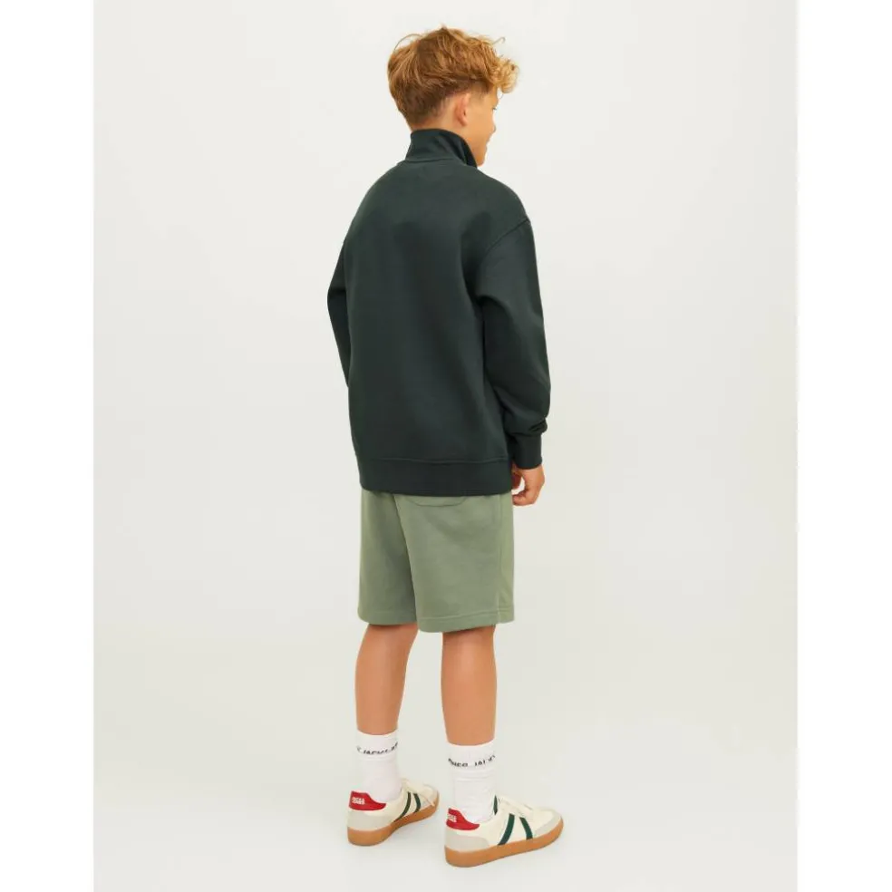 1/4 Zip Fleece