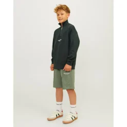 1/4 Zip Fleece