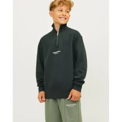 1/4 Zip Fleece