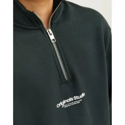 1/4 Zip Fleece