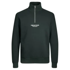 1/4 Zip Fleece