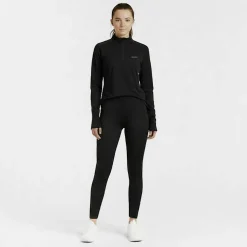 1/4 Zip Junior