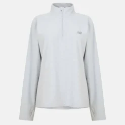 1/4 Zip Running Top Mens