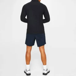 1/4 Zip Running Top Mens