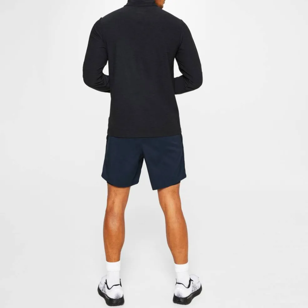 1/4 Zip Running Top Mens
