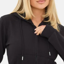 Zip Up Hoody