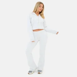 Zip Up Hoody