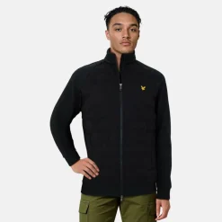 Zip-Up Jacket