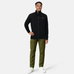 Zip-Up Jacket