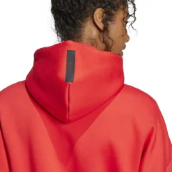 Z.N.E. Full Zip Hoodie Womens