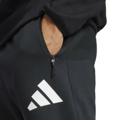 Z.N.E. Premium Tracksuit Bottoms Mens