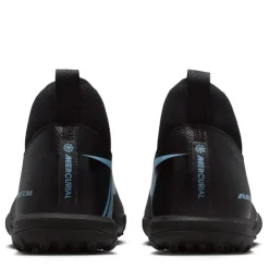 Zoom Mercurial Superfly 10 Academy Junior Astro Turf Football Boots