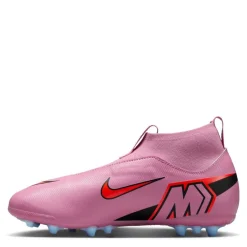 Zoom Mercurial Superfly Academy Juniors Artificial Ground Football Boots