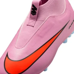 Zoom Mercurial Superfly Academy Juniors Artificial Ground Football Boots