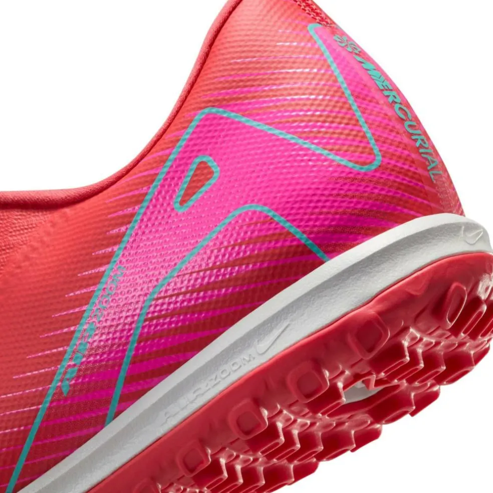 Zoom Mercurial Vapor 16 Academy Astro Turf Football Boots Mens