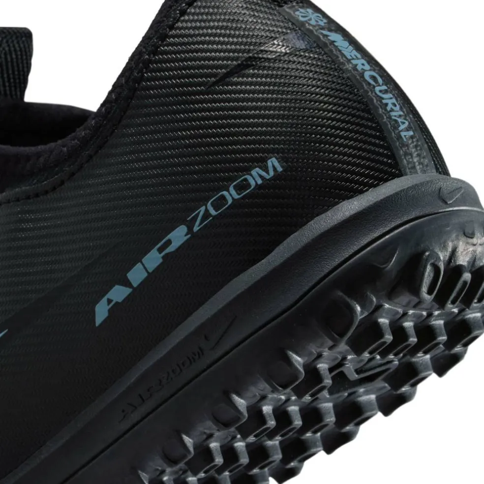 Zoom Mercurial Vapor 16 Academy Juniors Astro Turf Football Boots