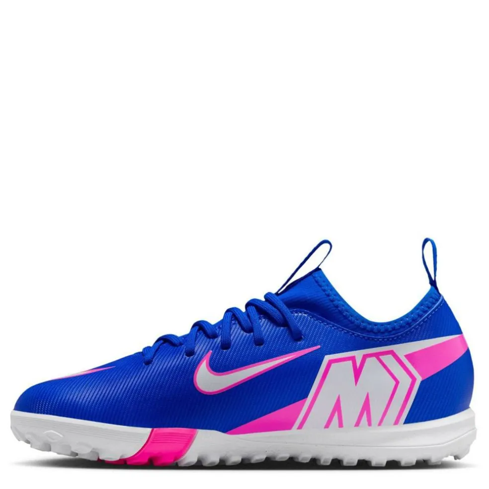 Zoom Mercurial Vapor 16 Academy Juniors Astro Turf Football Boots