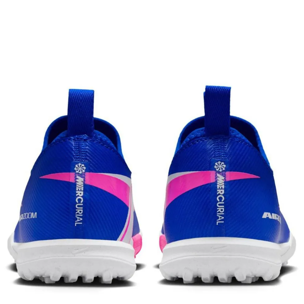 Zoom Mercurial Vapor 16 Academy Juniors Astro Turf Football Boots