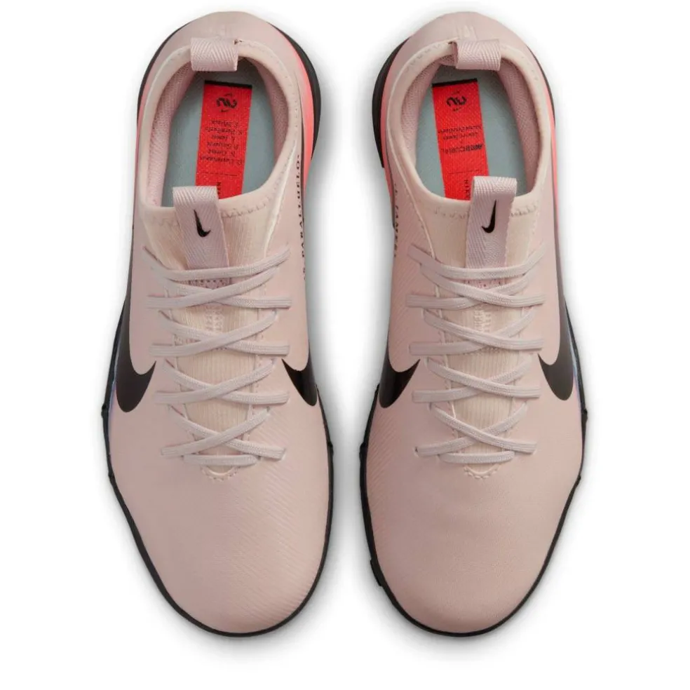 Zoom Mercurial Vapor 16 Academy Juniors Astro Turf Football Boots