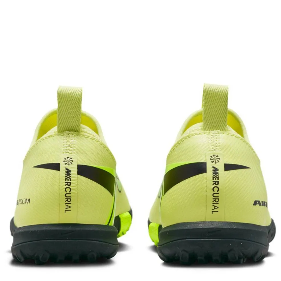 Zoom Mercurial Vapor 16 Academy Juniors Astro Turf Football Boots