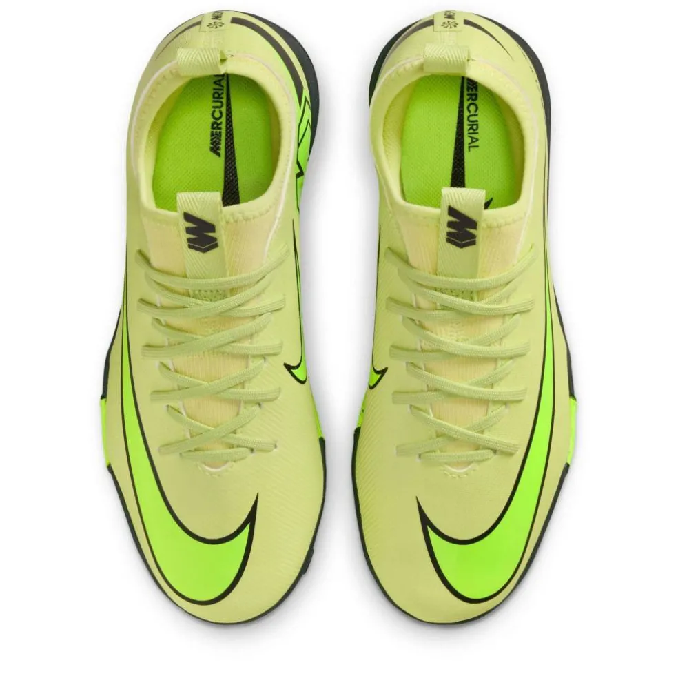 Zoom Mercurial Vapor 16 Academy Juniors Astro Turf Football Boots