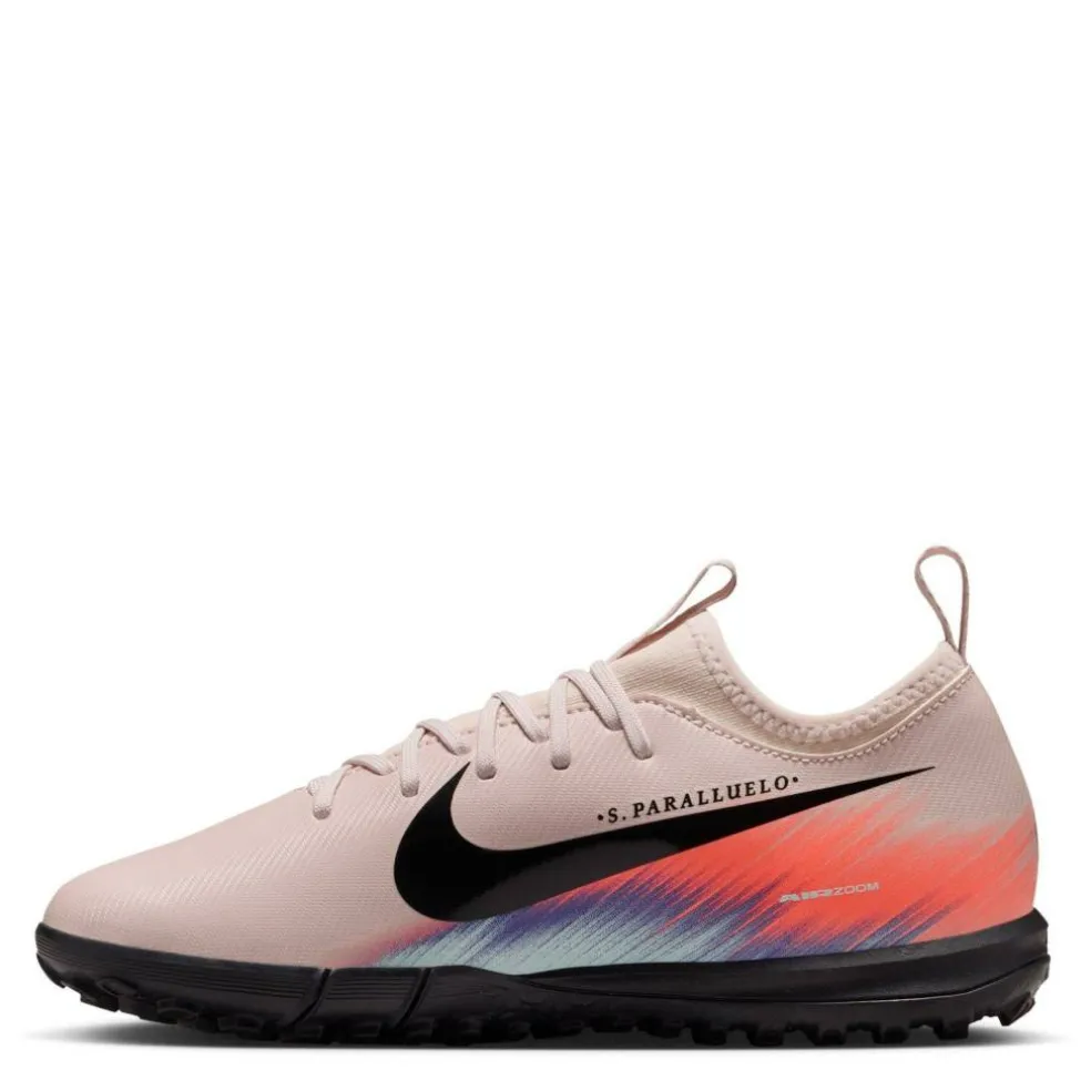 Zoom Mercurial Vapor 16 Academy Juniors Astro Turf Football Boots