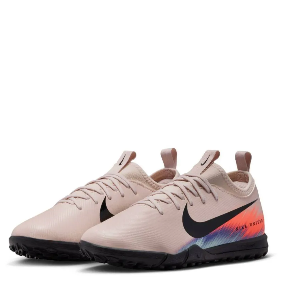 Zoom Mercurial Vapor 16 Academy Juniors Astro Turf Football Boots