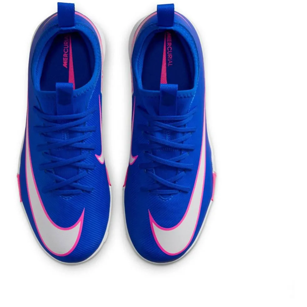 Zoom Mercurial Vapor 16 Academy Juniors Astro Turf Football Boots