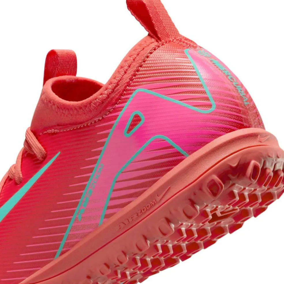 Zoom Mercurial Vapor 16 Academy Juniors Astro Turf Football Boots