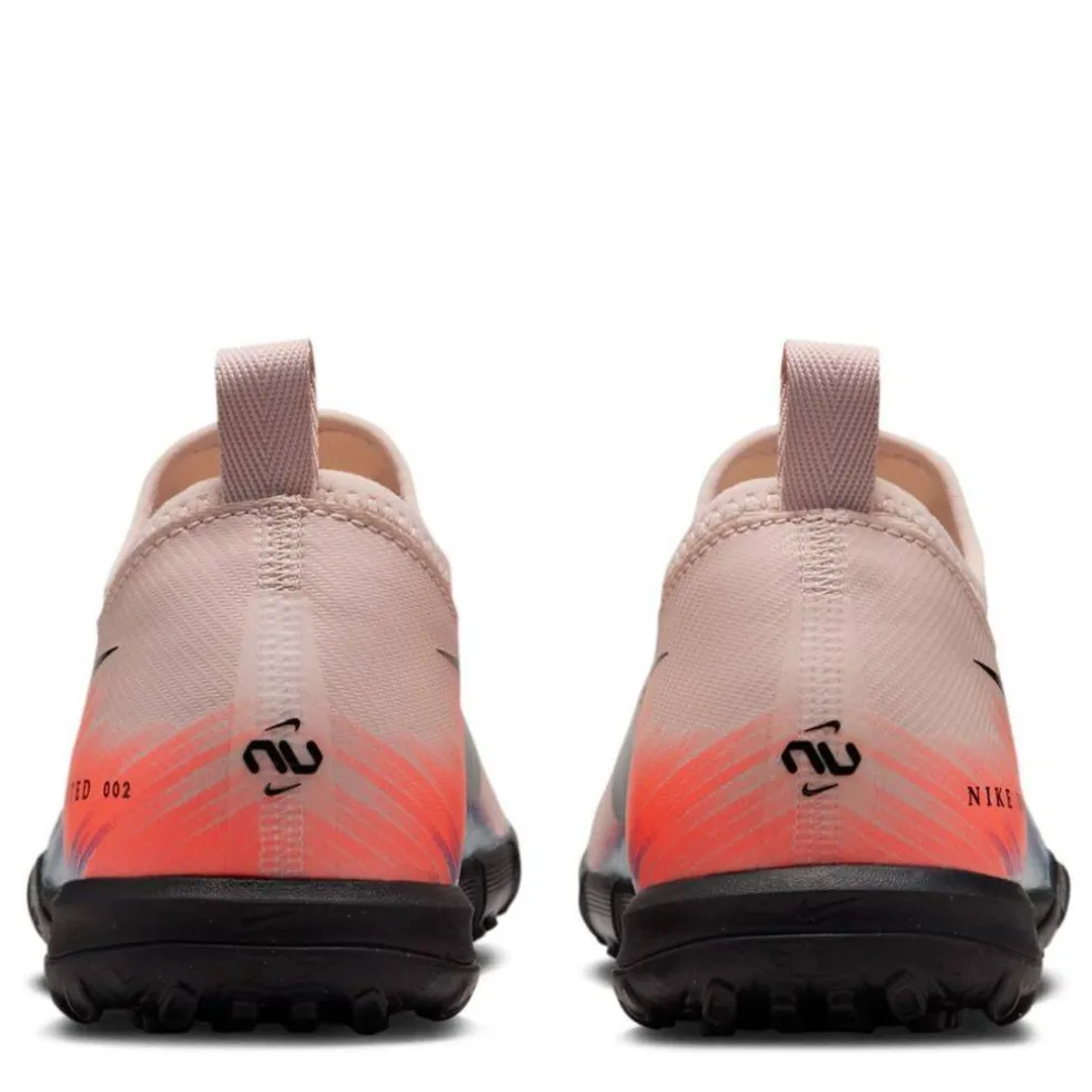 Zoom Mercurial Vapor 16 Academy Juniors Astro Turf Football Boots