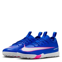 Zoom Mercurial Vapor 16 Academy Juniors Astro Turf Football Boots