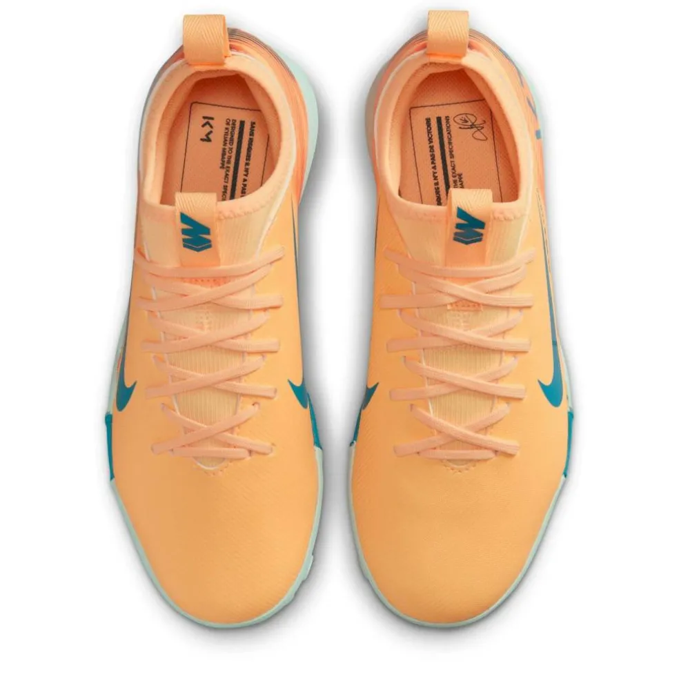 Zoom Mercurial Vapor 16 Academy Juniors Astro Turf Football Boots