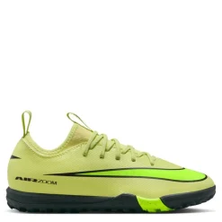 Zoom Mercurial Vapor 16 Academy Juniors Astro Turf Football Boots