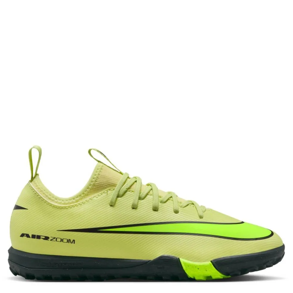 Zoom Mercurial Vapor 16 Academy Juniors Astro Turf Football Boots