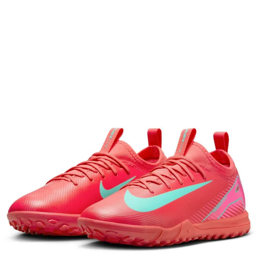 Zoom Mercurial Vapor 16 Academy Juniors Astro Turf Football Boots