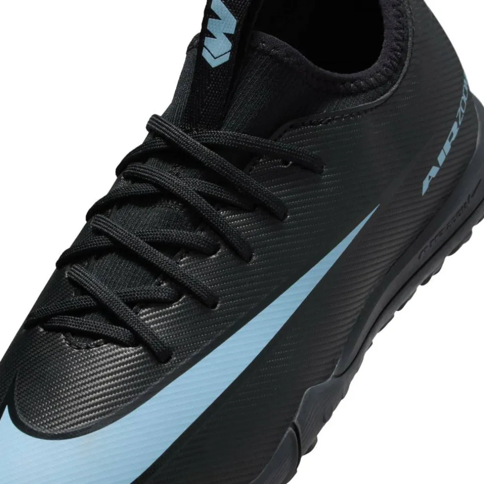 Zoom Mercurial Vapor 16 Academy Juniors Astro Turf Football Boots