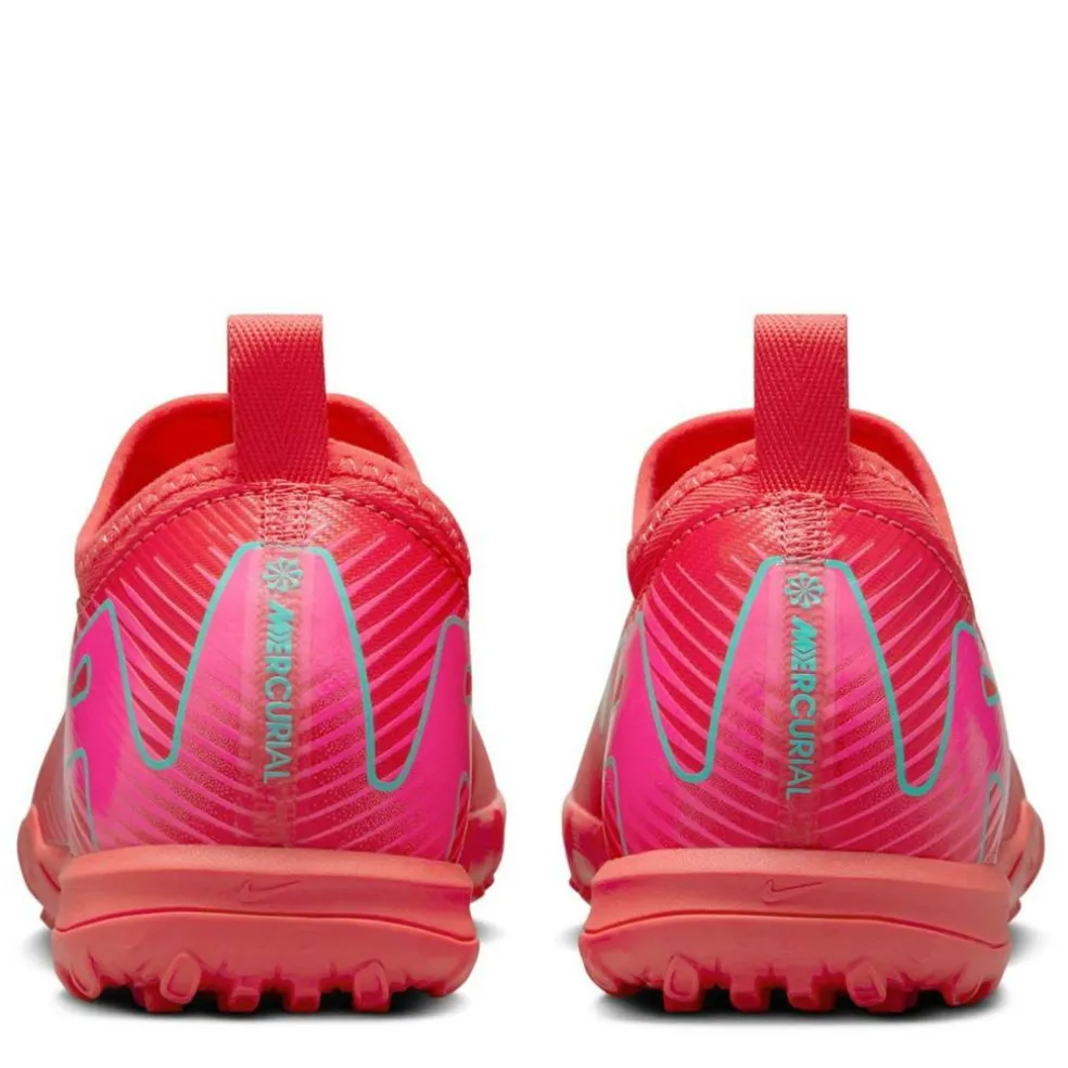 Zoom Mercurial Vapor 16 Academy Juniors Astro Turf Football Boots