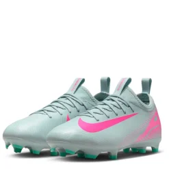 Zoom Mercurial Vapor 16 Juniors Firm Ground Football Boots