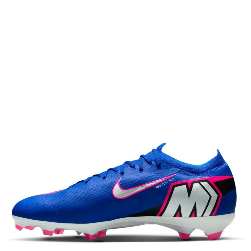 Zoom Mercurial Vapor 16 Pro Adults Firm Ground Football Boots