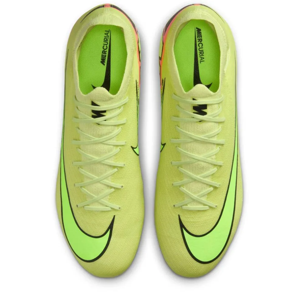 Zoom Mercurial Vapor 16 Pro Adults Firm Ground Football Boots