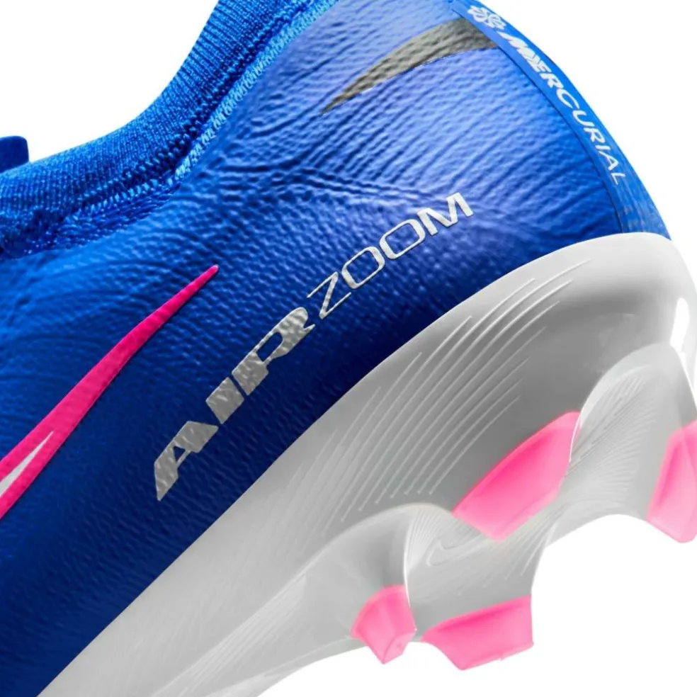 Zoom Mercurial Vapor 16 Pro Adults Firm Ground Football Boots